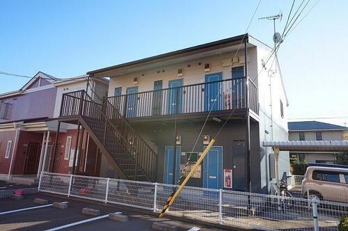 香川県高松市木太町 賃貸アパート