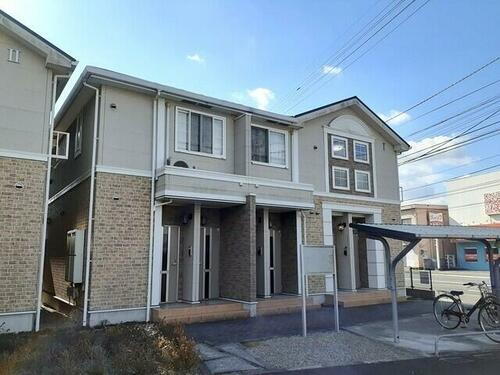 香川県高松市鶴市町 賃貸アパート