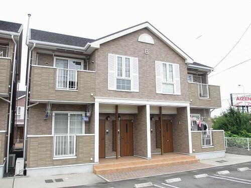 香川県高松市西山崎町 賃貸アパート