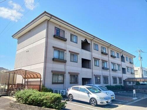 香川県高松市三条町 賃貸マンション