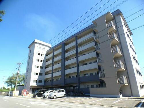 ナンシーコーポ 6階建