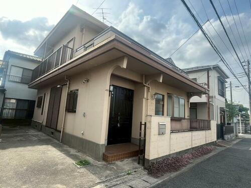 千葉県千葉市中央区蘇我１丁目 2階建 築35年4ヶ月