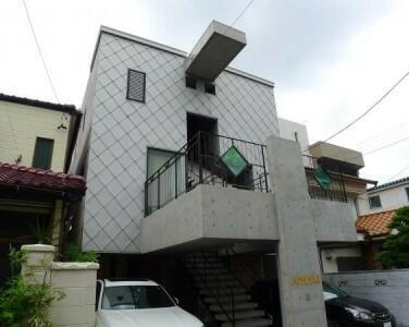 サニーサイドⅢ