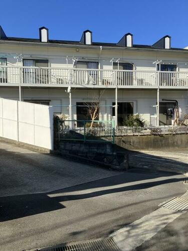 静岡県熱海市下多賀 2階建 築37年