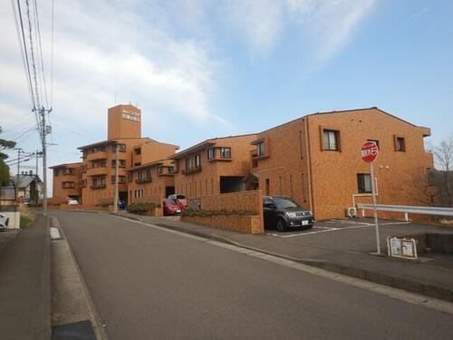 朝日プラザ広瀬の杜ⅲロイヤルクレスト