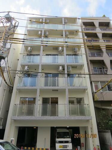 東京都墨田区亀沢４丁目 築10年1ヶ月 7階建