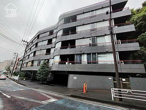 ベイステージ元町 5階建
