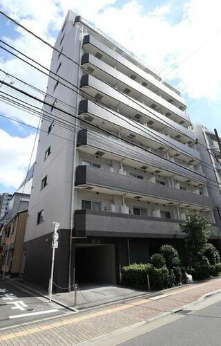 コンシェリア上野