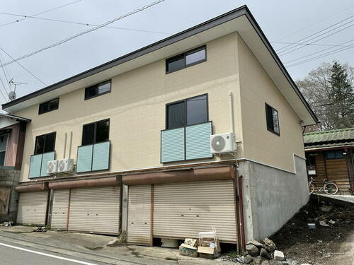 Ａアパート