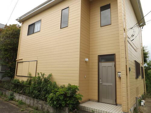 千葉県南房総市千倉町白子 賃貸一戸建て