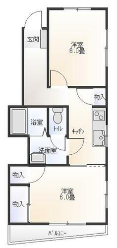 千葉県印西市大森 3階建 築35年1ヶ月