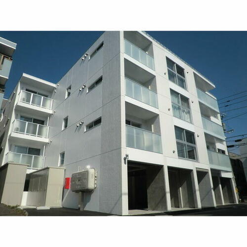 プレミアシティ元町