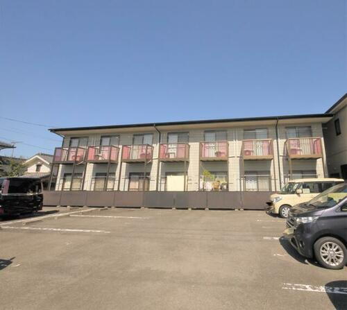 フォブール今里