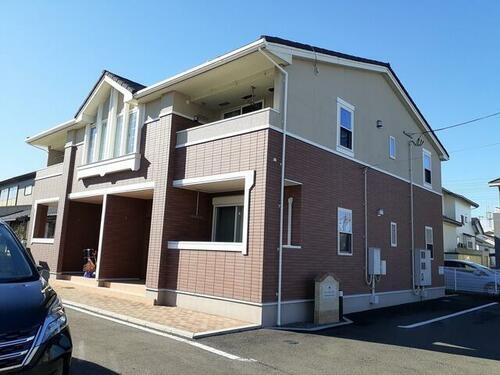 宮城県石巻市渡波町３丁目 賃貸アパート