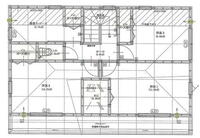 神奈川県横浜市栄区金井町 2階建