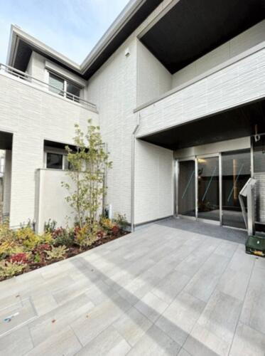 ＳｈａＭａｉｓｏｎ　Ｇｒａｎｄｅ　Ａｌｂｅｒｏ　１０６