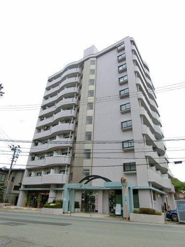 メゾン・ド・セドール 10階建