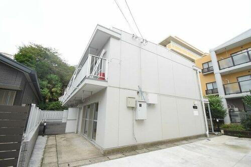 ブルーム鶴見Ｋ 2階建
