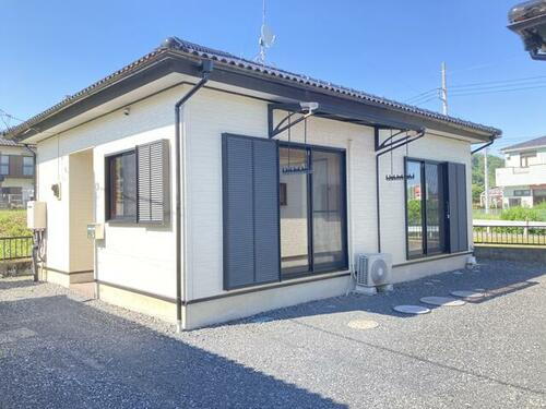 埼玉県大里郡寄居町大字寄居 平屋建て