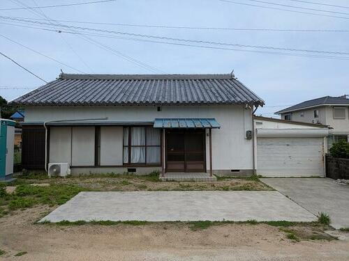 由良町由良一戸建