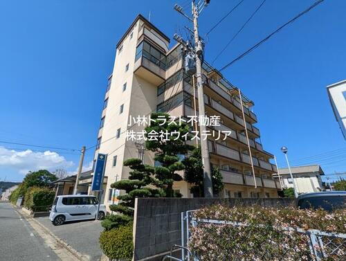 隆成ホーム新興町Ｂ棟