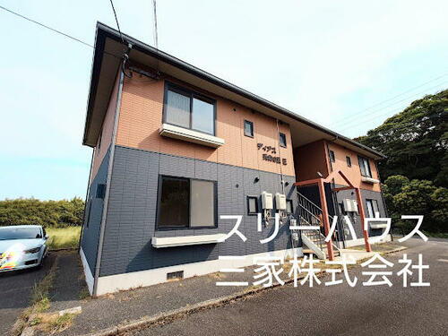 福岡県豊前市大字八屋 2階建 築29年1ヶ月