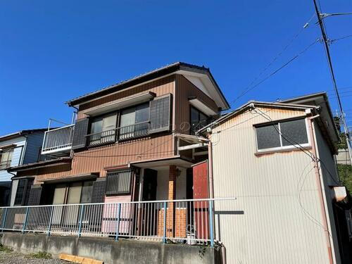 宮川町貸戸建て
