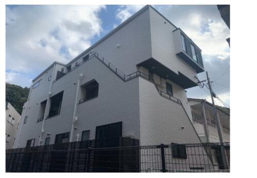福岡県福岡市南区平和２丁目 3階建 