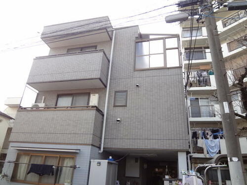 ハイツ栗林