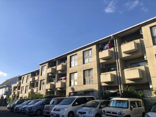 京都府京都市西京区桂千代原町 3階建 築39年6ヶ月