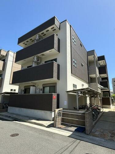 フジパレス西宮北口Ⅰ番館