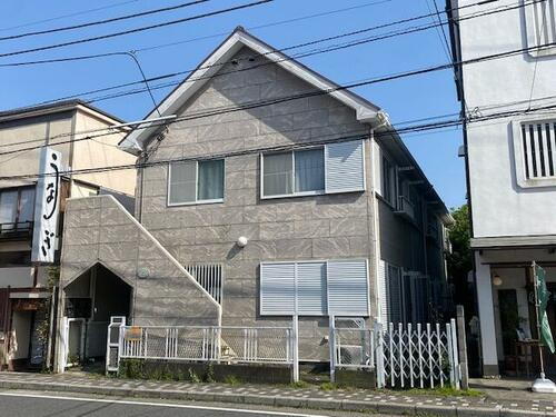 神奈川県鎌倉市由比ガ浜３丁目 2階建 築31年10ヶ月