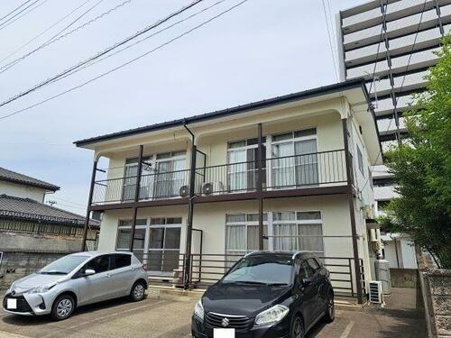 福島県福島市野田町３丁目 2階建 築46年9ヶ月