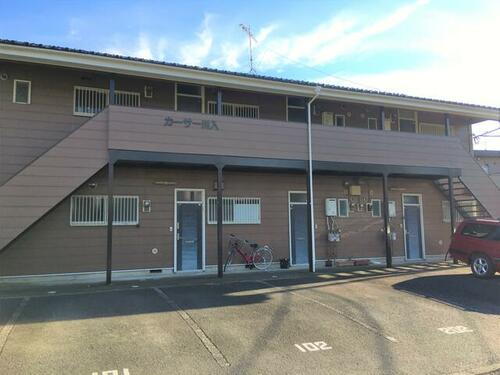 神奈川県厚木市下川入 2階建 築30年10ヶ月