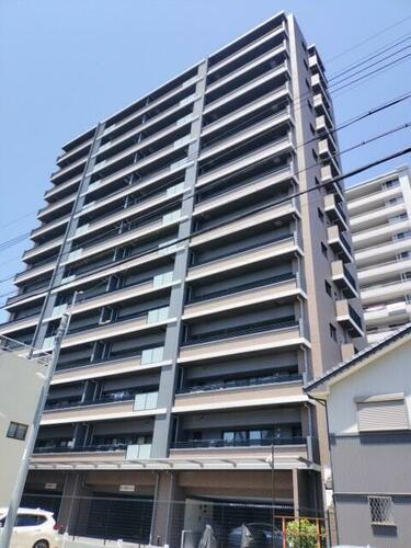 愛知県一宮市本町４丁目 賃貸マンション