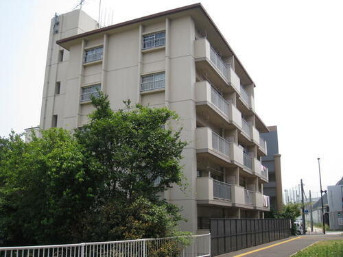 梅林駅前ビル
