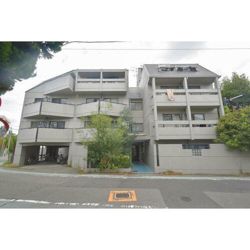 メゾン・ド・ロペ 4階建