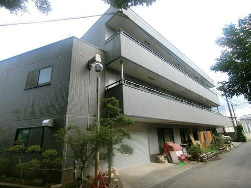 大井マンション
