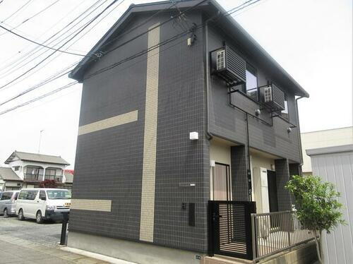 栃木県小山市城東６丁目 2階建 築8年5ヶ月