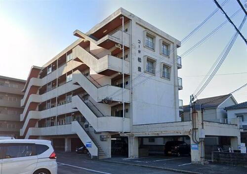 コーポ松豊