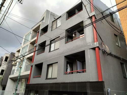 東京都杉並区西荻南２丁目 賃貸マンション