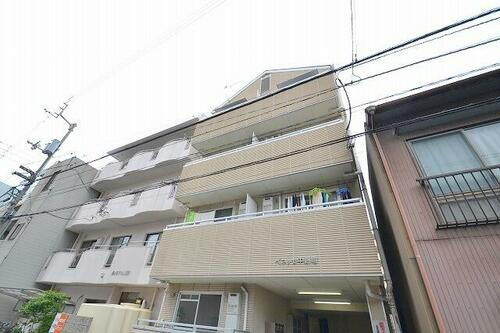 ベネッセ中新町