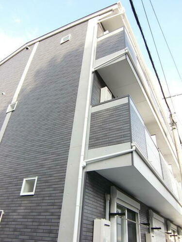 神奈川県相模原市中央区すすきの町 3階建 築12年10ヶ月