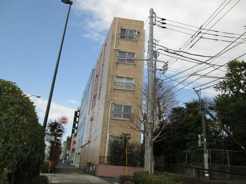 マンションサンライズ 5階建