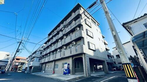 ｙａｒｄ　ｈｏｕｓｅ２０ 5階建