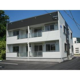 レジデンス内山田