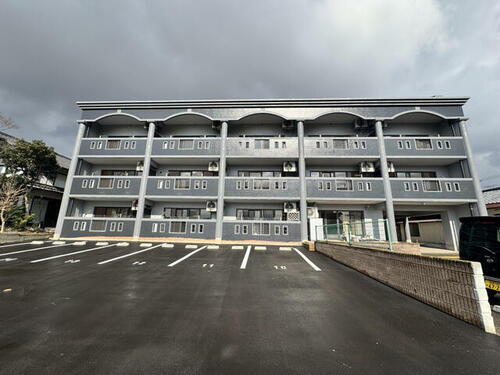 福岡県小郡市三沢 賃貸マンション