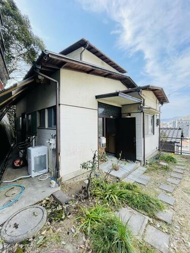牛田南２丁目借家