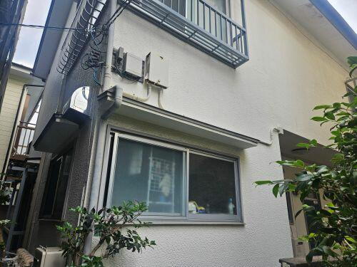 メゾン楡