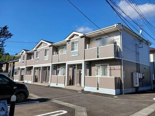 宮城県仙台市青葉区愛子東３丁目 賃貸アパート